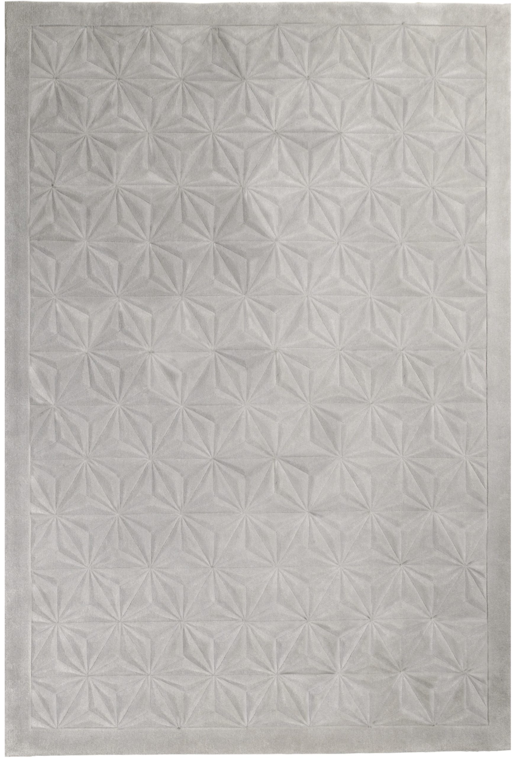 Pyramid Designer Rug - SF Design