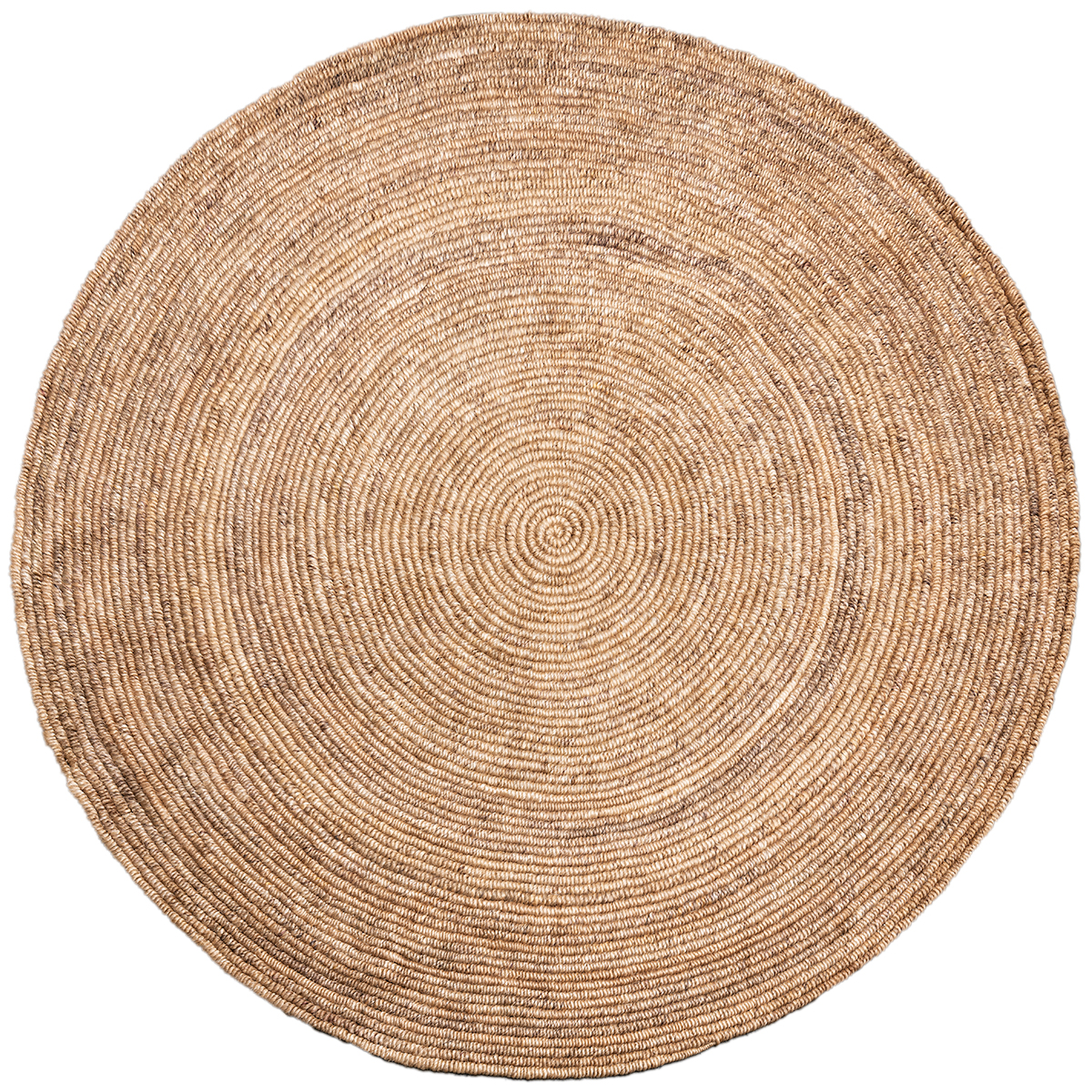 Abaca Woven Rug - SF Design