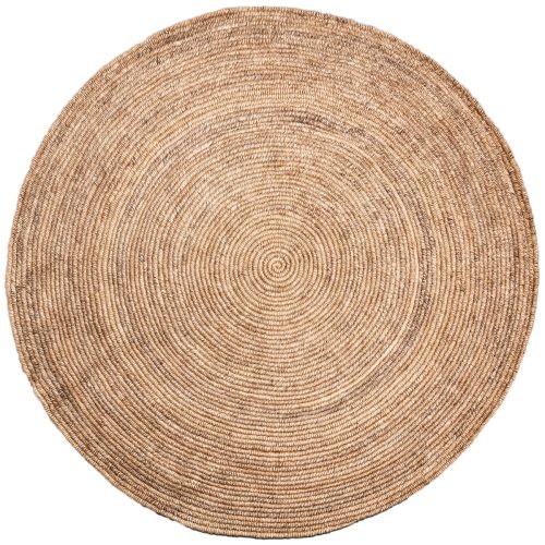 Abaca Woven Rug - SF Design - Luxury Eco Friendly Abaca Area Rugs