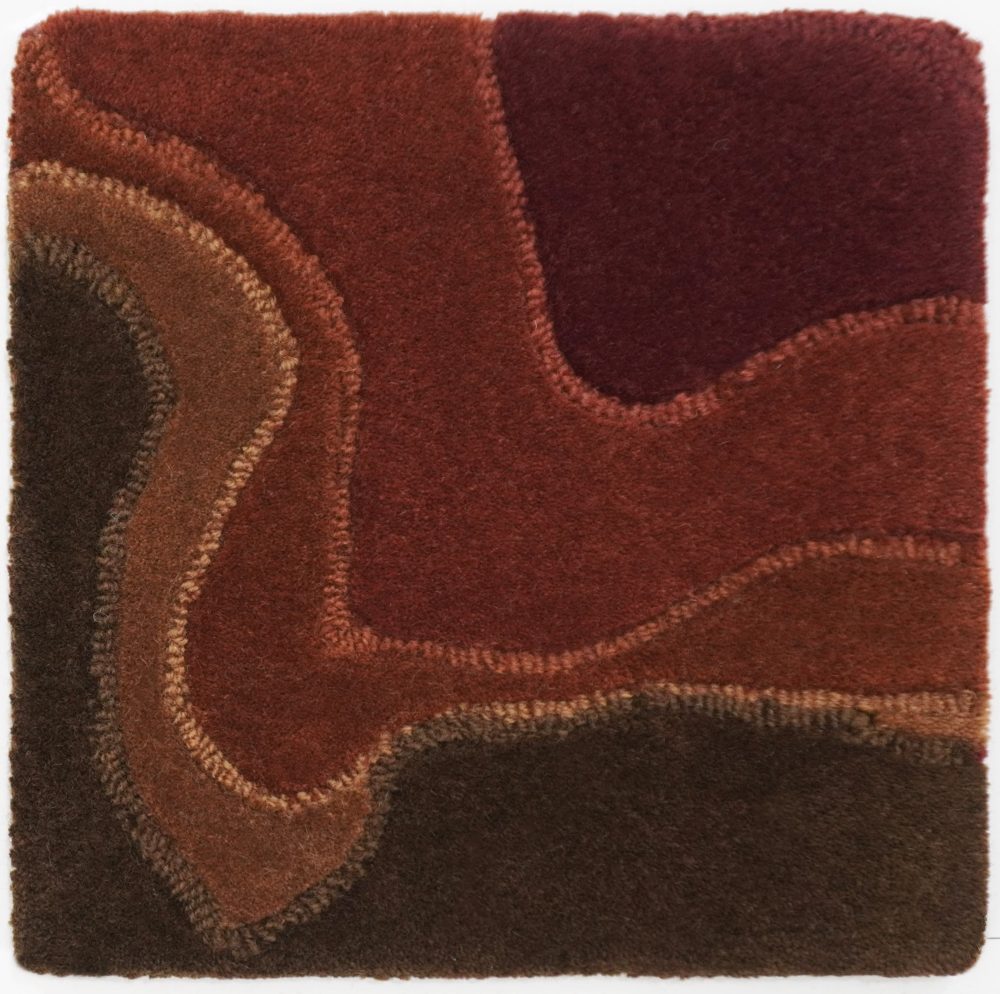 Terra Designer Rug - Image 4