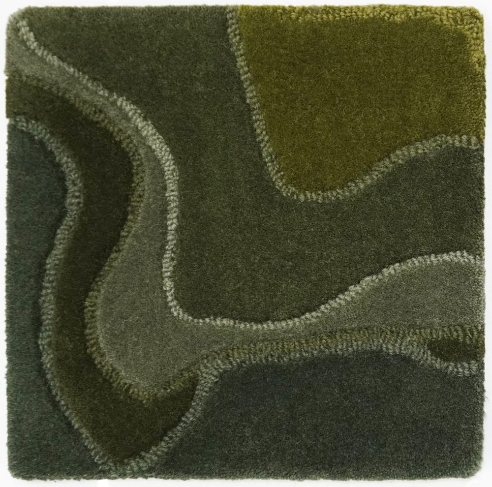 Terra Designer Rug - Image 2
