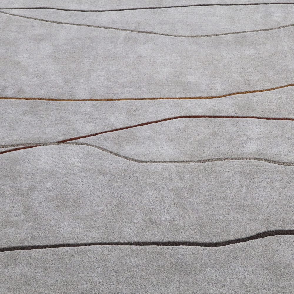 Sediment Designer Rug - Image 2