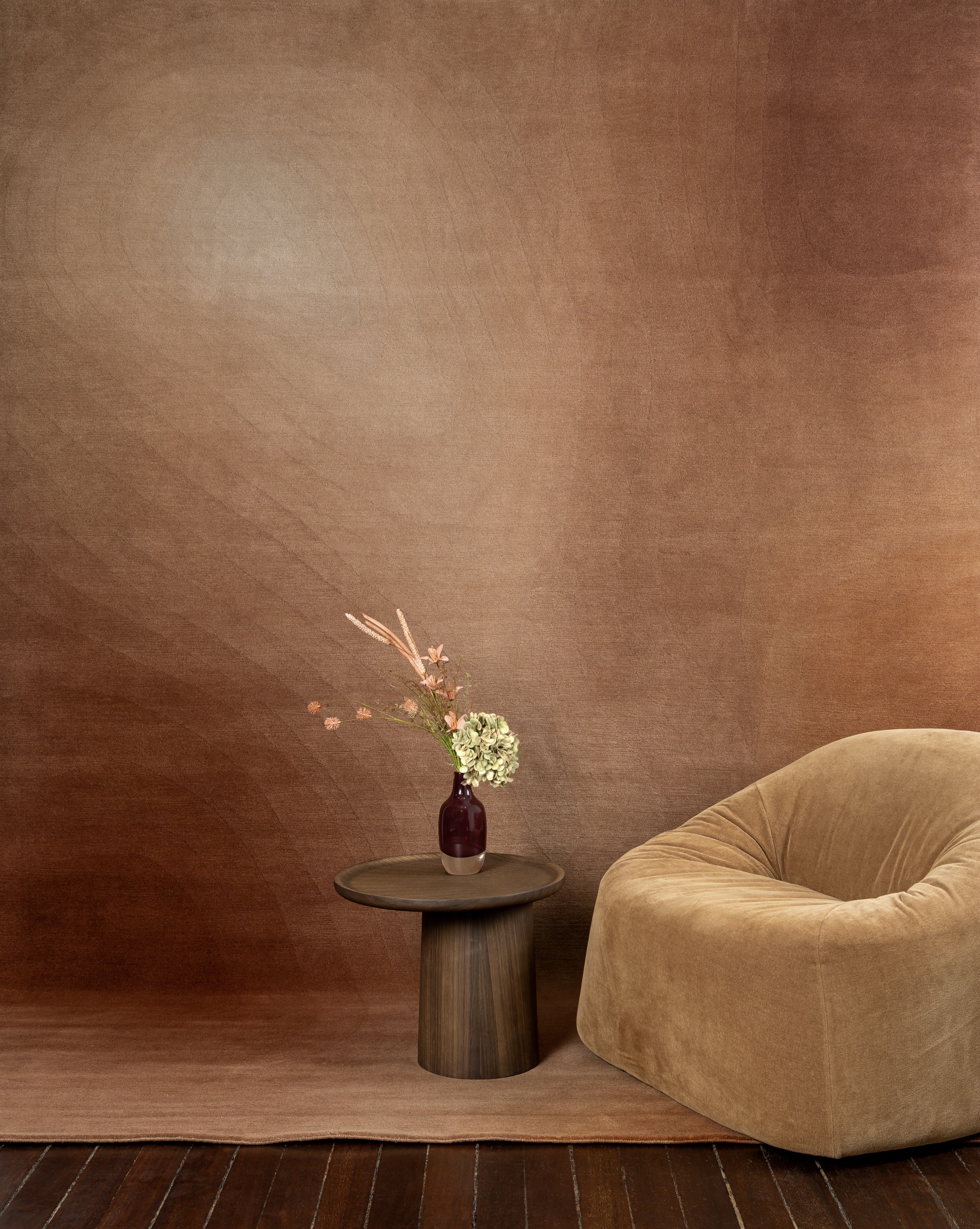 Dune Designer Rug - Image 2